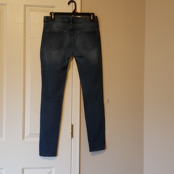 Garage Jeans - Picture 2 of 5